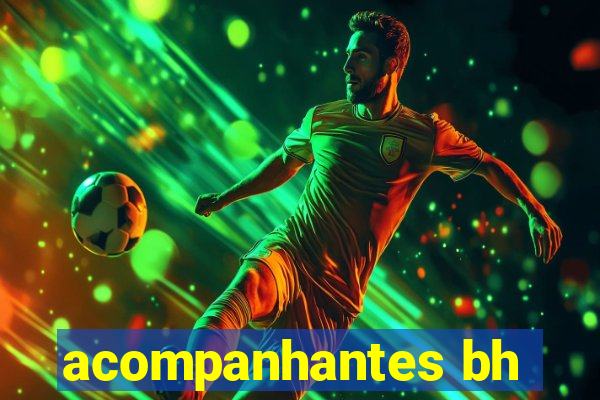 acompanhantes bh